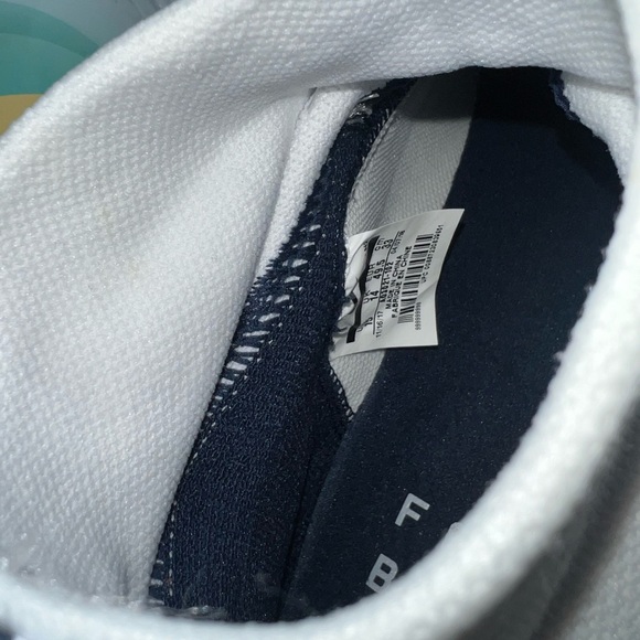 New 12-16 Nike Vapor Untouchable Pro TD 3 Football Cleats Navy Blue AO3021-102 - Picture 15 of 15